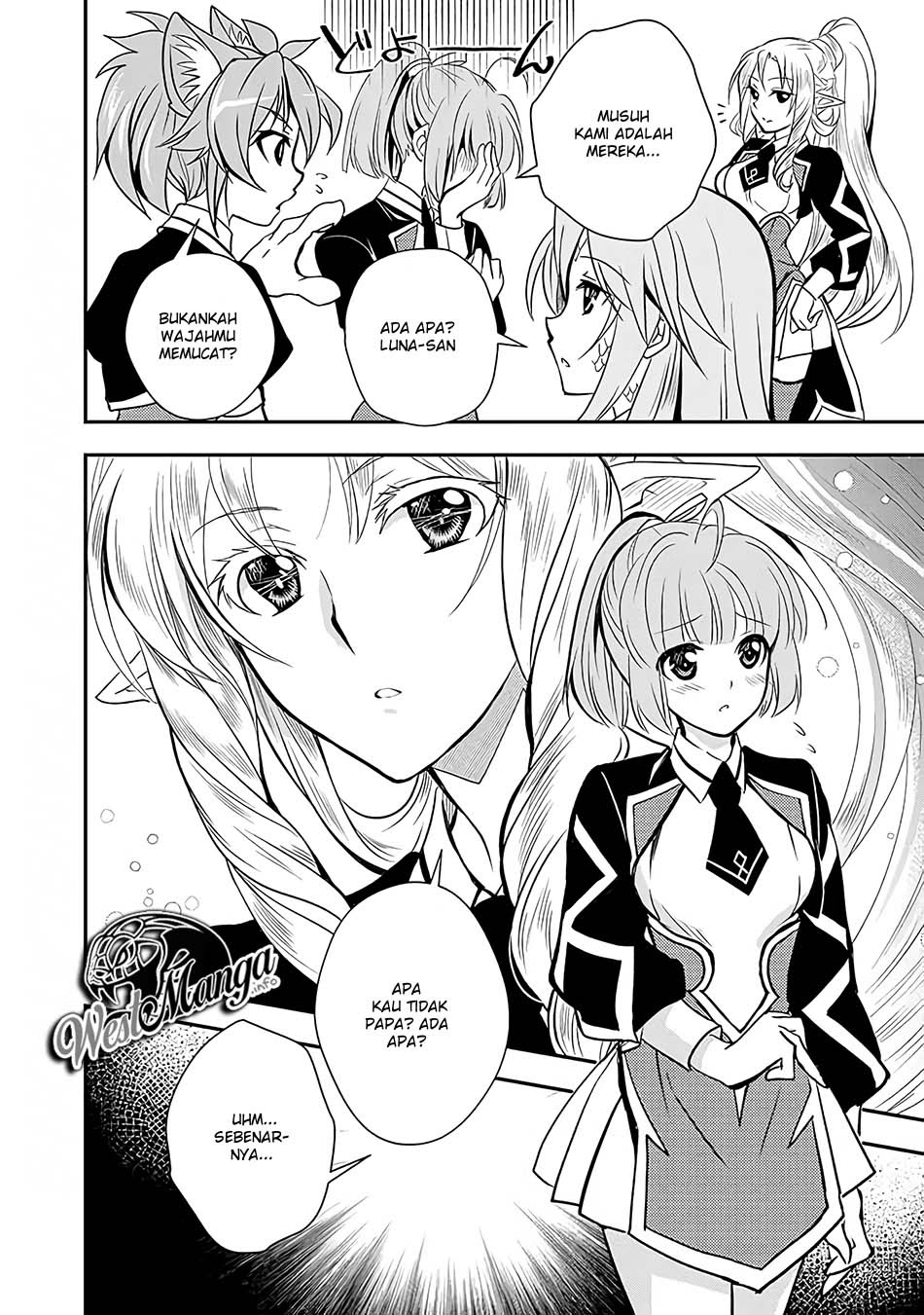 Level 1 No Saikyou Kenja: Noroi De Saikakyuu Mahou Shika Tsukaenai Kedo Kami No Kanchigai De Mugen